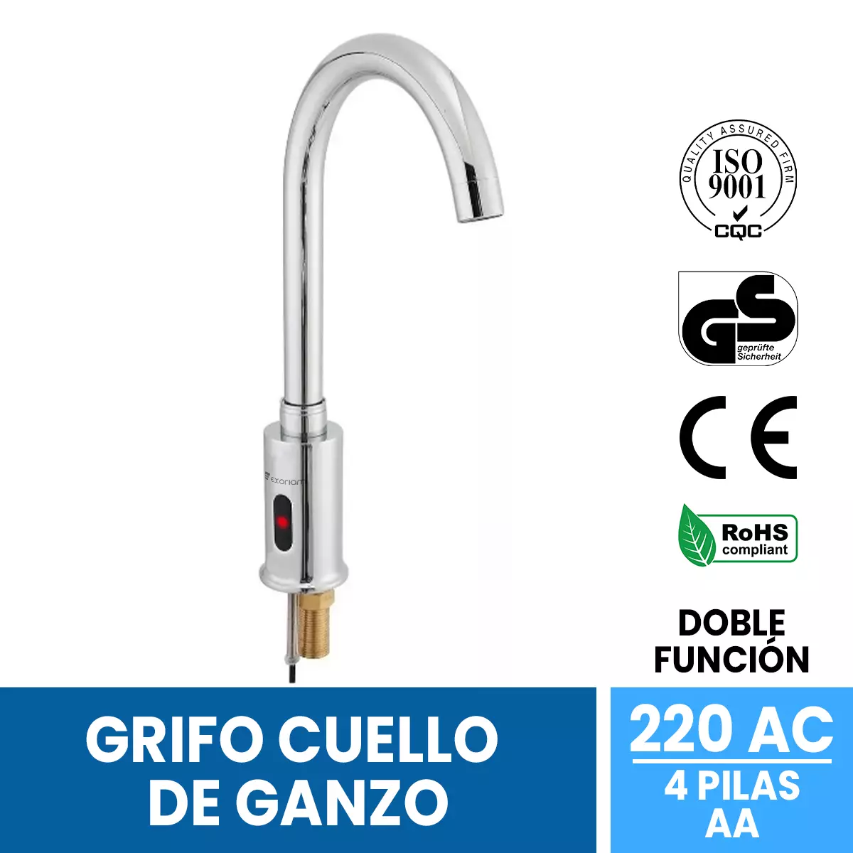 AnyConv.com__2 Grifo con Sensor para Lavamanos cuello de ganzo