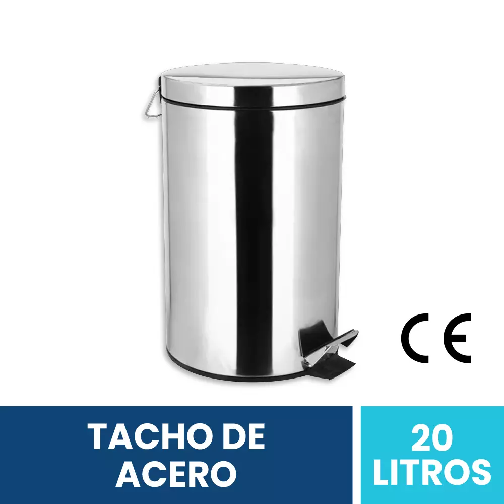 Tacho para casa
