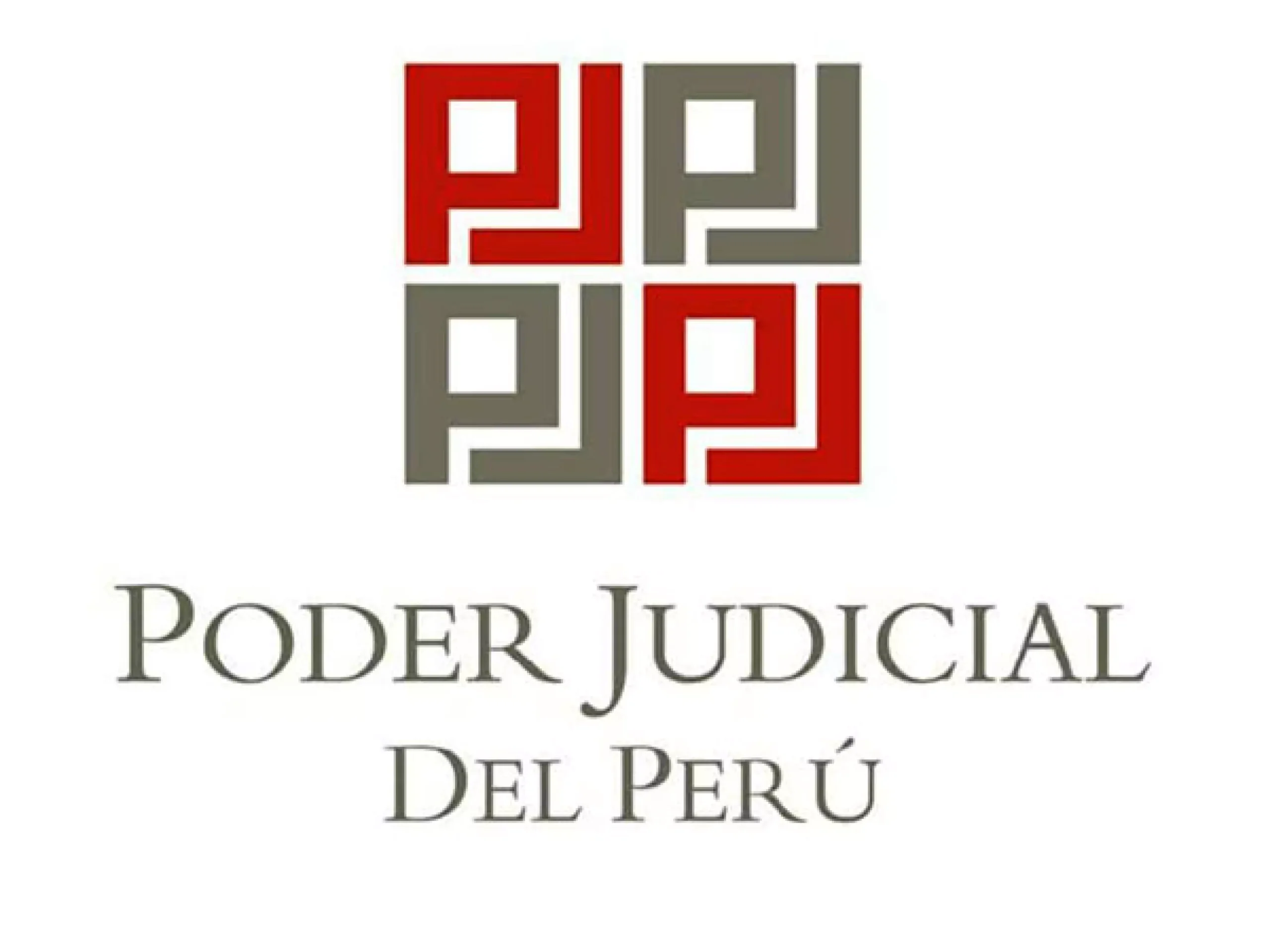 19 - Poder Judicial del Perù