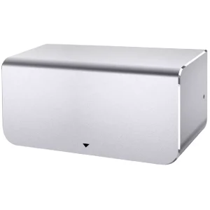 Secadora automática con sensor de alta precisión y protección IPX3