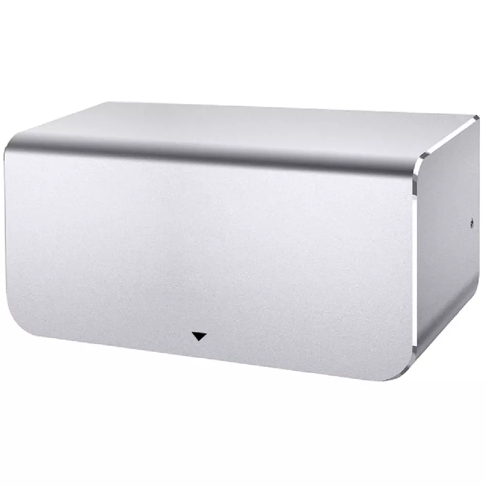 Secadora automática con sensor de alta precisión y protección IPX3